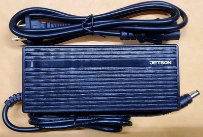  OEM battery Charger for Jetson bolt / bolt pro/ adve/bolt up scooter
