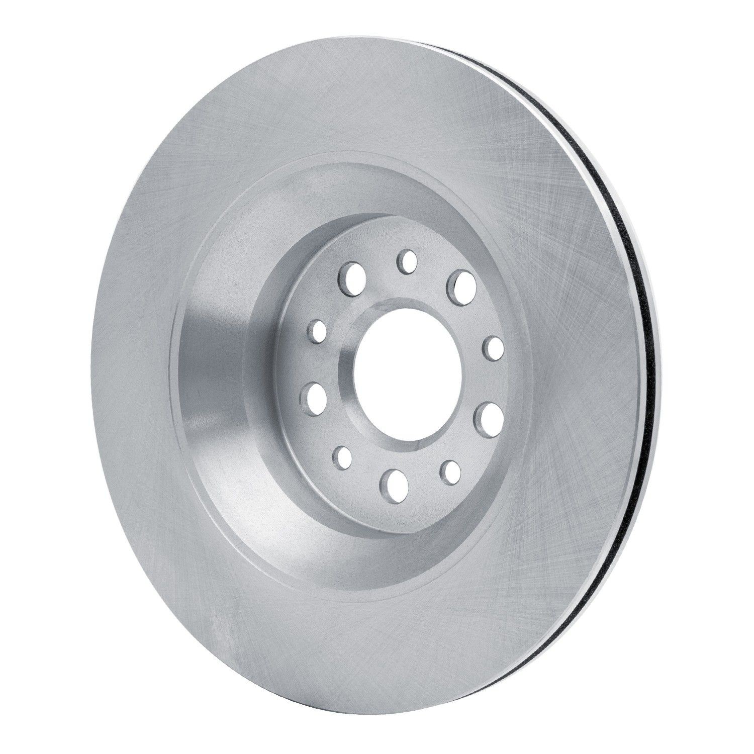 Dynamic Friction 600-79010 Disc Brake Rotor For 17-22 Maserati Ghibli Levante