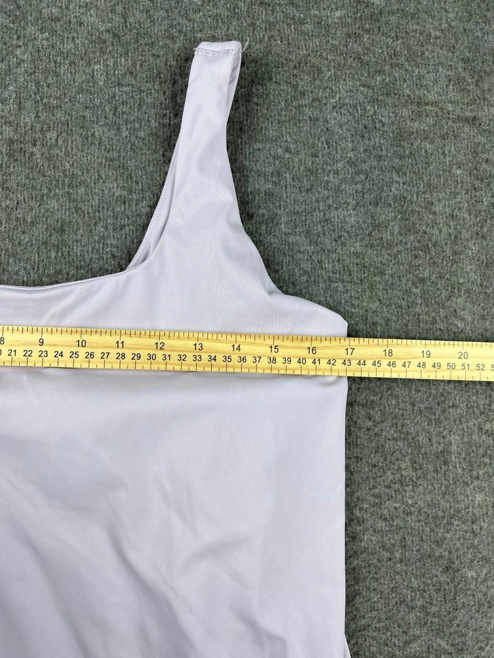 Old Navy Active Powersoft Built-in Bra Activewear Dress Size Large - Image 4 of 4