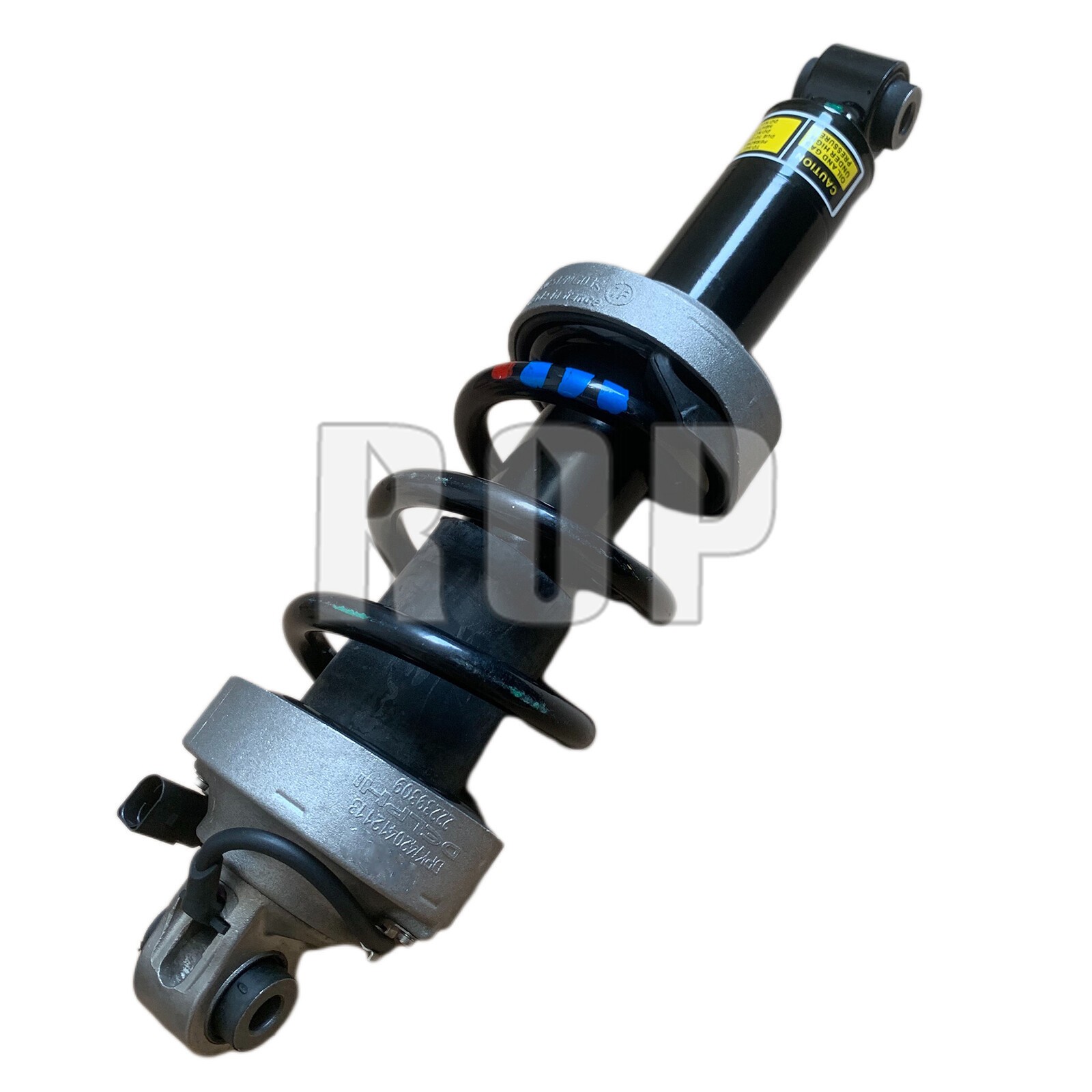 Audi R8 2009-2015 Front Left, right Air suspension struts Pair P/N 420412019AG
