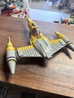LEGO Star Wars: Naboo N-1 Starfighter (7660) | USED