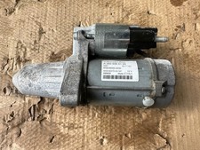 MERCEDES BENZ AMG A CLASS A45 A35 4-MATIC W117 STARTER MOTOR 2019-24 A2609060100