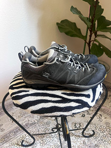 Asolo Agent GV Gore-Tex Men's Hiking Shoes Gray US 8.5 (42) Medium