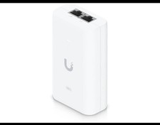 Ubiquiti PoE  Adapter 60W  U-PoE  