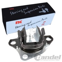 NK Motorlager Vorderachse Passend FÜR Renault Megane ScÉNic | 59739028