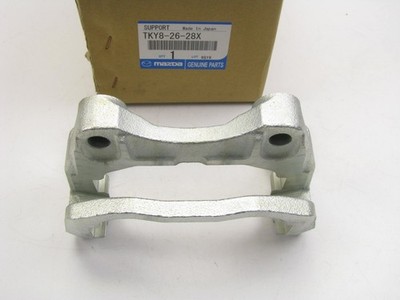 Mazda TKY8-26-28X Front Right Brake Caliper Mounting Bracket 2016