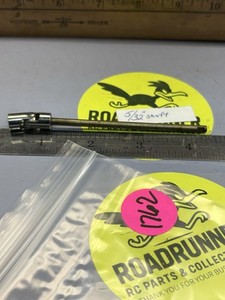 RC BOAT PARTS / USED