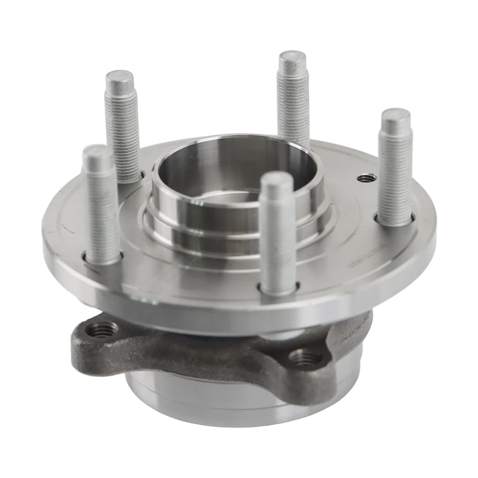 Front Wheel Hub Bearing for 2013 2014 - 2019 Ford Taurus Flex Lincoln MKS MKT - Изображение 3 из 4