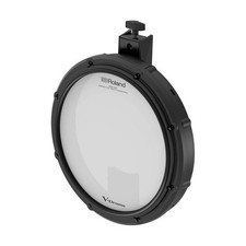 Roland PDX-12 Electronic Drum Pad 12-inch Dual-Trigger Mesh V-Pad Snare Tom