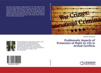Kateryna Kyrychenko | Problematic Aspects Of Protection Of Right To Life In...