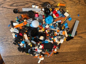 LEGO 17101 Boost Toolbox Guitar and Other Kit Parts