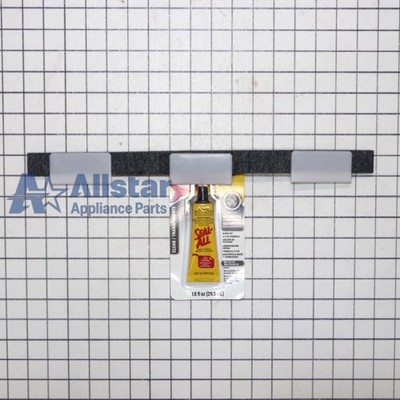 5303937139 CM Replacement Dryer Drum Glide Kit