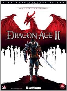 Dragon Age II   Das Offizielle Buch von Piggyback | Buch | Zustand gut