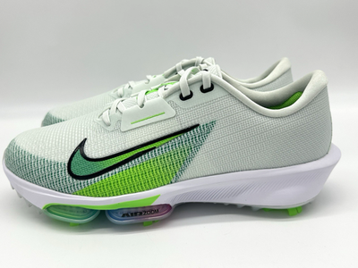 Nike Air Zoom Infinity Tour NEXT% 2 Men's Size 11.5 White Golf