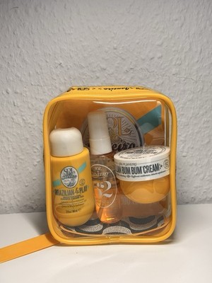 Sol de Janeiro Brazilian Bum Bum Set