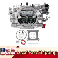 1406 Edelbrock Carburetor 1406 New Edelbrock Carburetor 600 Cfm 1406 1406 Edelbrock Carburetor 1406 New Edelbrock Carburetor 600 Cfm 1406