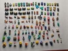 125 JUGUETES DE HUEVO INFANTIL, COCHES, BICICLETAS, ANIMALES, DISNEY, PAW PATROL, VER TODAS LAS FOTOS
