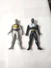 Greenbrier Ninja Force Action Figures Lot of 2 Ty8