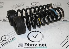 Ressort divers Mercedes 300