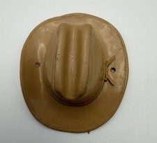 Product Image: Cowboy Hat Tan Johnny West Best The West Janice Jane West Tassle Louis Marx