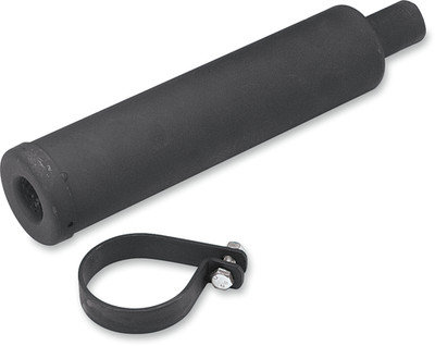 DG PERFORMANCE - Universal Silencer 1-1/4 in I.D. | 23-91250