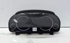 2010-2016 BMW 528i F10 F11 F06 F13 F15 X5 Tacho Kombiinstrument 6844014