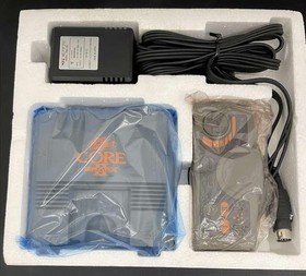 Nec Pi-Gt7 Pc Engine Coregrafx Fia88