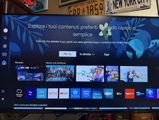 Monitor Samsung M7 M70F 43"