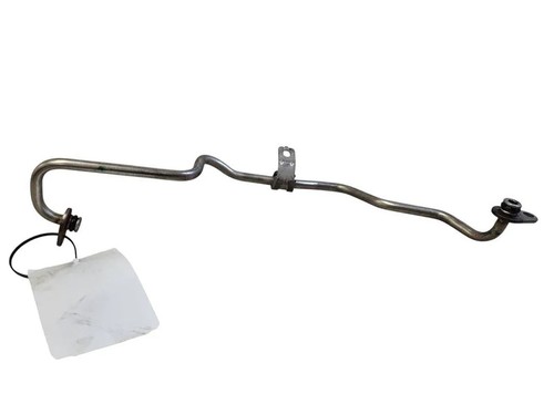 AUDI A3 Sportback 8VA, 8VF Turbinenschmierrohr 04e145140e 1.40 Petrol 34966490