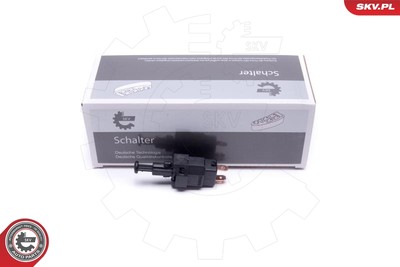 ESEN SKV 38SKV810 Brake Light Switch for Chevrolet Daewoo Land Rover MG Opel Vau