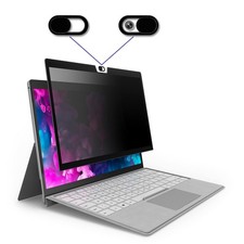Privacy Filter for Surface Pro 7 Plus, Pro 7, Pro 6, Pro 5th Gen 2017  LTE ...
