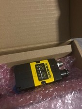New Cognex camera DM262X