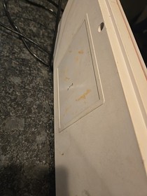 Vintage Mattel Intellivision Music Synthesizer Keyboard 