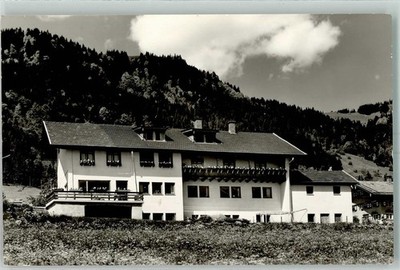 13176473 - 8975 Kierwang Cafe Pension Alpenblick Bes H. u. K. Falkenburg
