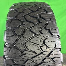 Singleused-lt27555r20 Bfgoodrich All- Terrain Ta K03 115112s 1632 Dot 3825