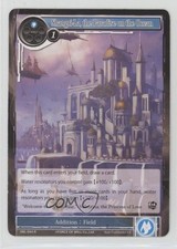 2015 Force of Will TCG - The Seven Kings Lands 1st Edition #SKL-044