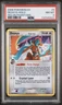 2006 POKEMON EX HOLON PHANTOMS #5 DEOXYS-HOLO Graded PSA 8