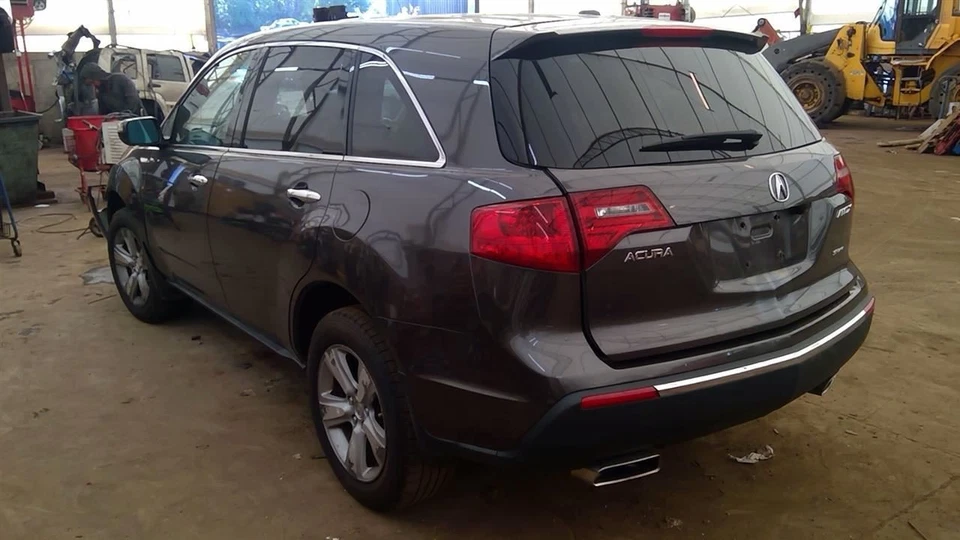 (LOCAL PICKUP ONLY) Back Glass Fits 07-13 MDX 6770846 - Image 3 of 4