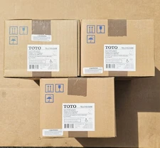 TELC103-D20E TOTO FAUCET CONTROLLER (0.11GPC/20 SEC ON-DEMAND Unopened in Box