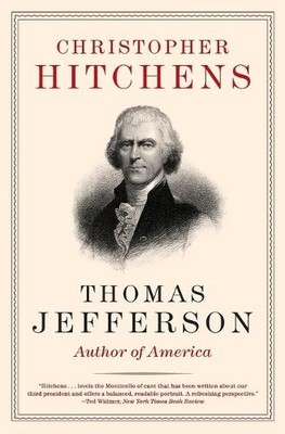 Christopher Hitchens Thomas Jefferson (Taschenbuch) (US IMPORT)