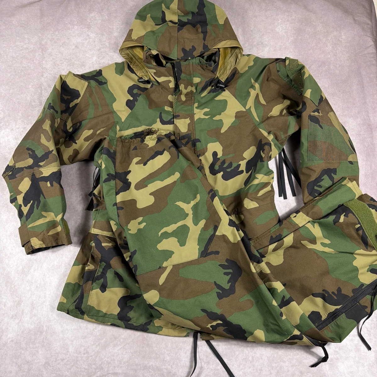 wet weather parka products for sale | eBay