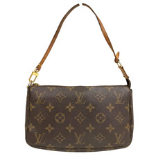 Pochette Louis Vuitton originale accessori borsetta monogramma pochette M51980 BJ0091
