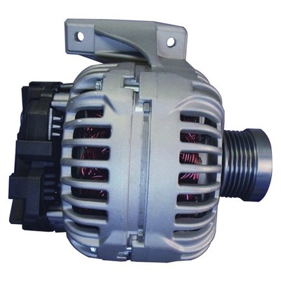 Alternator Fit Volvo	S60 2003-2006 L5 2.4L 2435cc 8602714 86027140 DRB7470 11081