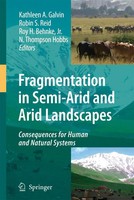 Fragmentation In Semi-Arid And Arid Landscapes | Kathleen A. Galvin (U. A.)
