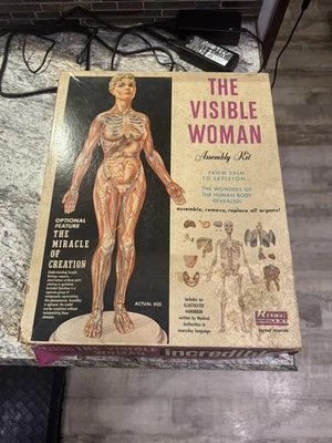 visible woman products for sale | eBay