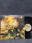 Vintage Prince Time 12" Black Vinyl LP 1987 Ais Funk Pop Rock R&B Soul