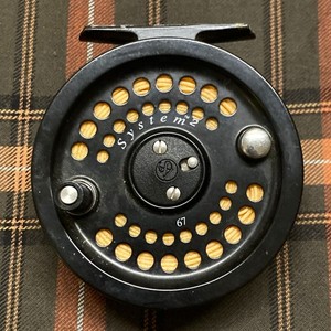 System 2 Fly Reel | eBay