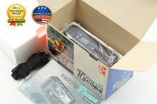 UNUSED in Box Kyocera T Scope Yashica T3 35mm Point Shoot Film Camera JAPAN