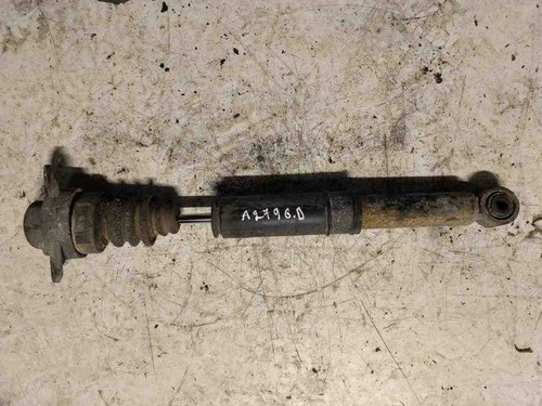 VW TOURAN 1T1, 1T2 Stoßdämpfer hinten rechts T913347 1.90 Diesel 77kw 31750712