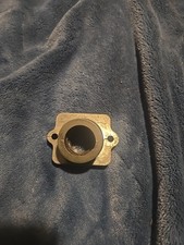 King Cobra 50 Intake Boot